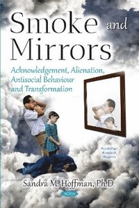 bokomslag Smoke and Mirrors