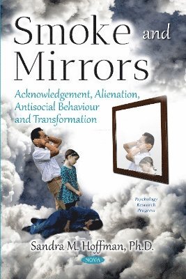 bokomslag Smoke and Mirrors