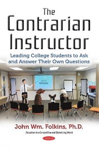 bokomslag Contrarian Instructor
