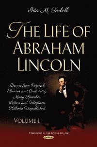 bokomslag Life of Abraham Lincoln