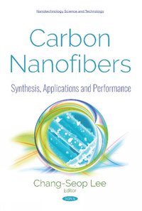 bokomslag Carbon Nanofibers