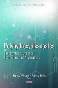 bokomslag Polyhydroxyalkanoates