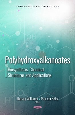 bokomslag Polyhydroxyalkanoates