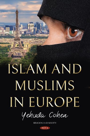 bokomslag Islam and Muslims in Europe