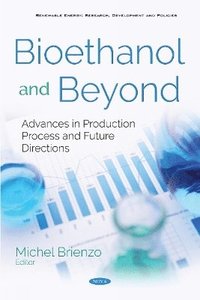 bokomslag Bioethanol and Beyond