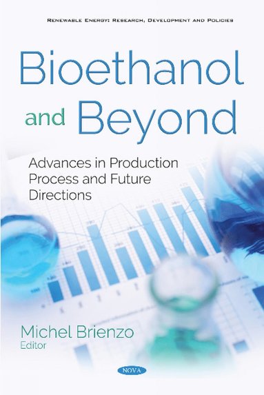 bokomslag Bioethanol and Beyond