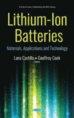 Lithium-Ion Batteries 1