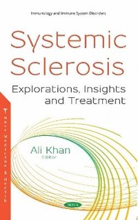 bokomslag Systemic Sclerosis