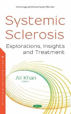 bokomslag Systemic Sclerosis