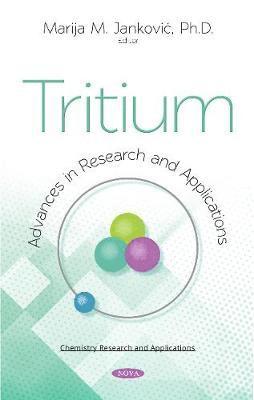 bokomslag Tritium