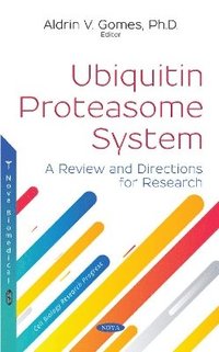 bokomslag Ubiquitin Proteasome System