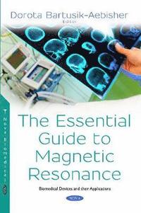 bokomslag Essential Guide to Magnetic Resonance