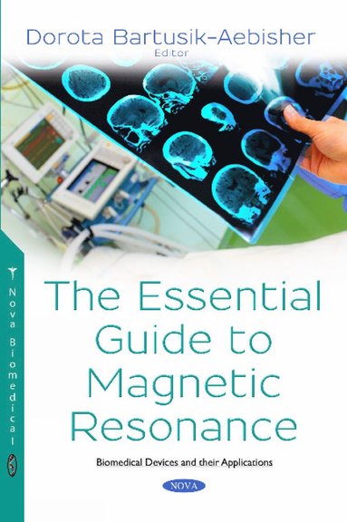 bokomslag Essential Guide to Magnetic Resonance