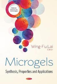 bokomslag Microgels