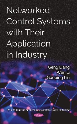 bokomslag Networked Control Systems with Their Application in Industry
