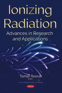 bokomslag Ionizing Radiation