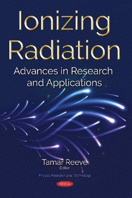 bokomslag Ionizing Radiation