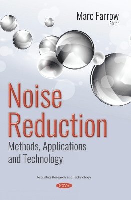 bokomslag Noise Reduction