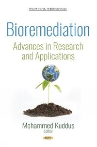 bokomslag Bioremediation