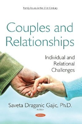 bokomslag Couples and Relationships