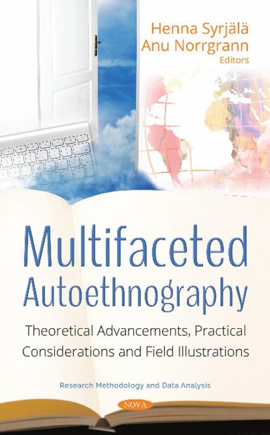 bokomslag Multifaceted Autoethnography