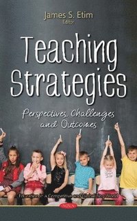 bokomslag Teaching Strategies