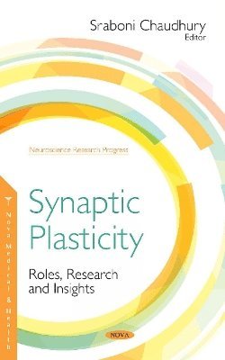 Synaptic Plasticity 1