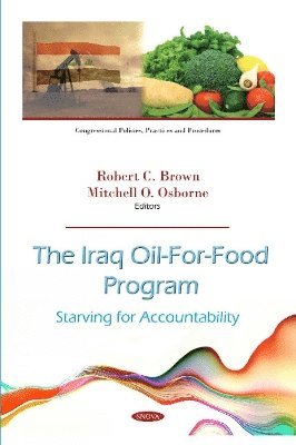 The Iraq Oil-For-Food Program 1