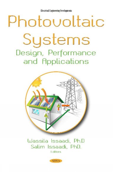 bokomslag Photovoltaic Systems