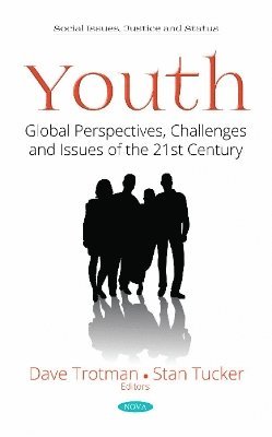 bokomslag Youth
