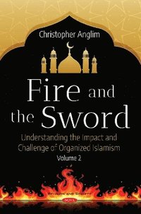 bokomslag Fire and the Sword Volume 2