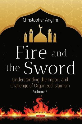 bokomslag Fire and the Sword Volume 2