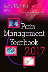 bokomslag Pain Management Yearbook 2017