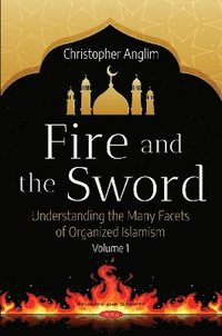 bokomslag Fire and the Sword Volume 1