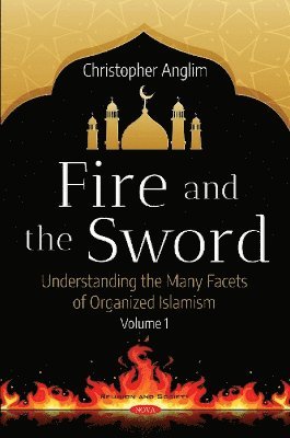bokomslag Fire and the Sword Volume 1
