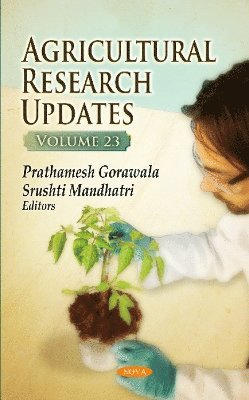 Agricultural Research Updates 1