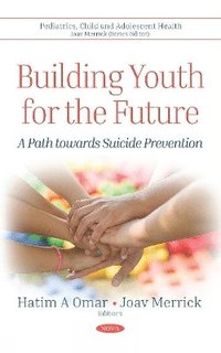 bokomslag Building Youth for the Future
