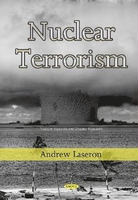 bokomslag Nuclear Terrorism