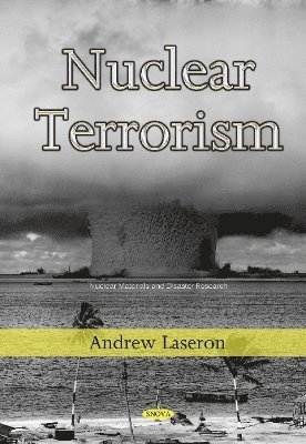 bokomslag Nuclear Terrorism