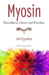 bokomslag Myosin