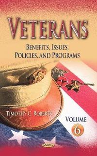 bokomslag Veterans
