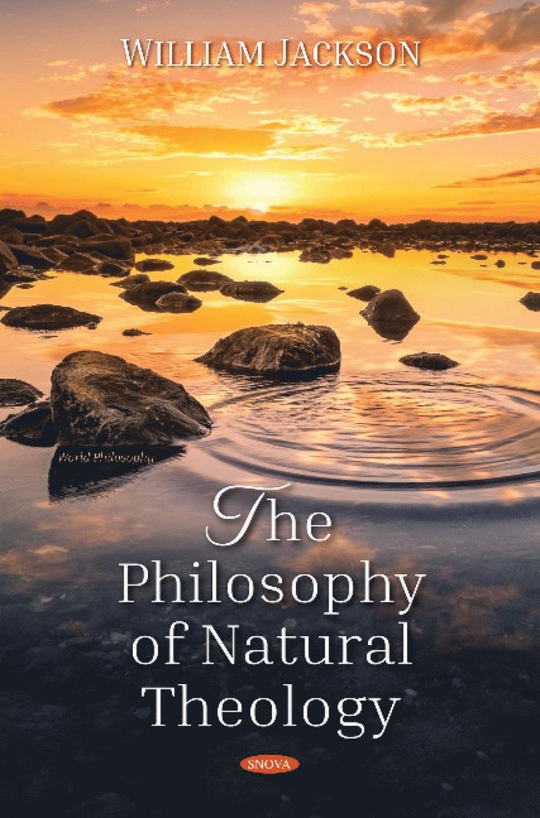 Philosophy of Natural Theology