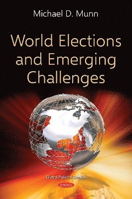 bokomslag World Elections and Emerging Challenges