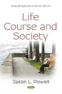 bokomslag Life Course and Society