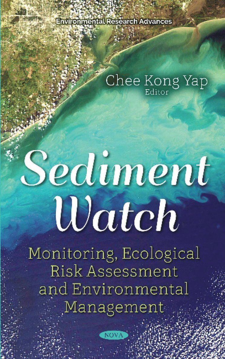 Sediment Watch