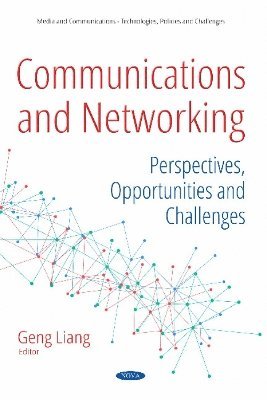 bokomslag Communications and Networking