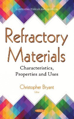 Refractory Materials 1