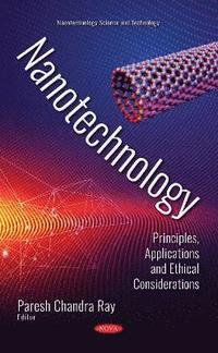 bokomslag Nanotechnology
