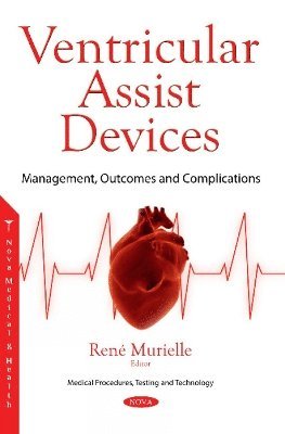 Ventricular Assist Devices 1