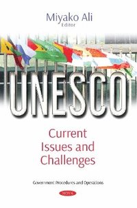 bokomslag UNESCO